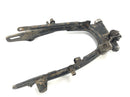 Yamaha XT 500 1U6 [1981] - Swingarm rear wheel swingarm with anchor strut-2