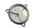 BMW F 650 GS R13 [2002] - Motor lid Oil filter lid housing cover Rotax 210413-2