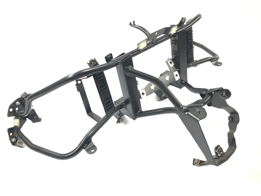 BMW R 1200 CL K30 [2003] - front cladding holder antlers holder bracket