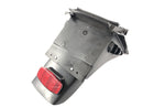 Honda CBR 1000 F SC24 [1991] - License plate holder with taillight-1