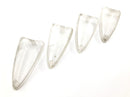 Yamaha WR 125 X DE07 [2010] - indicator glass indicator cover indicator lens clear glass set-1
