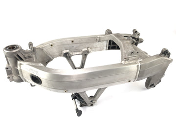 Cagiva Mito 125 EVO 8P [2000] - Frame 22kW - Standing broken