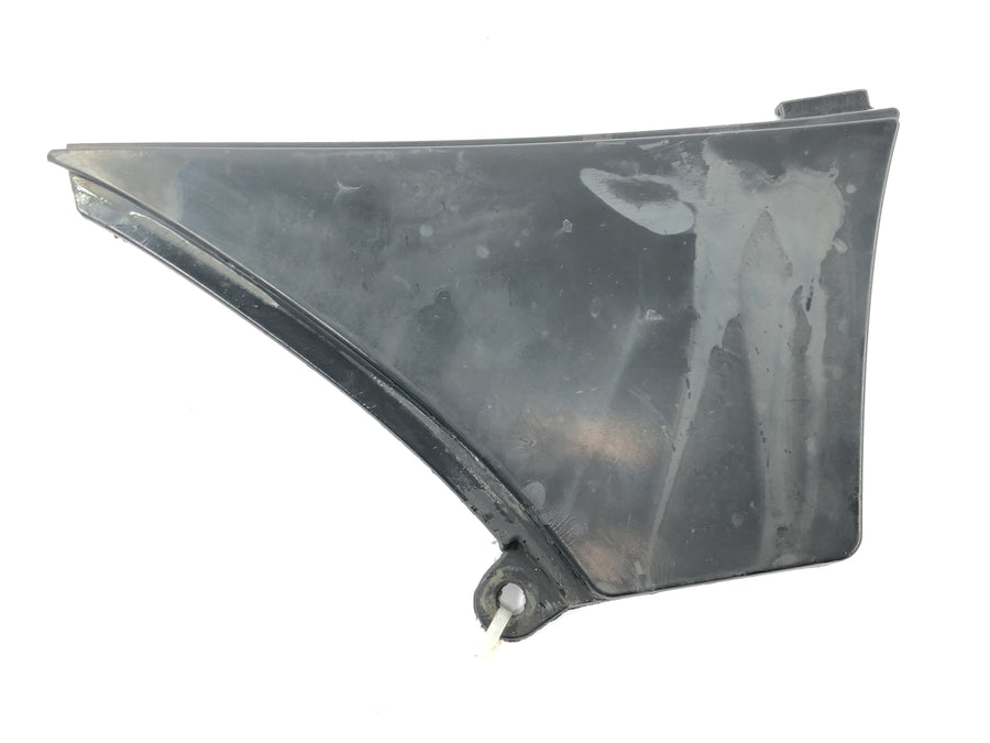 KTM 640 LC4 EGS [1999] - Side cover side fairing cover right