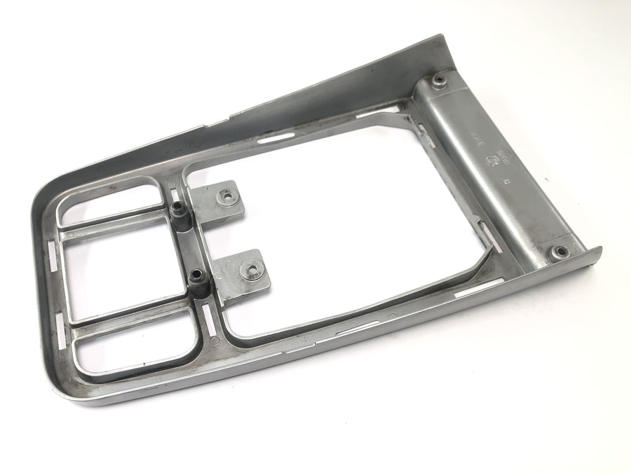 BMW R 1100 GS 259 [1995] - Rear luggage rack support plate holder
