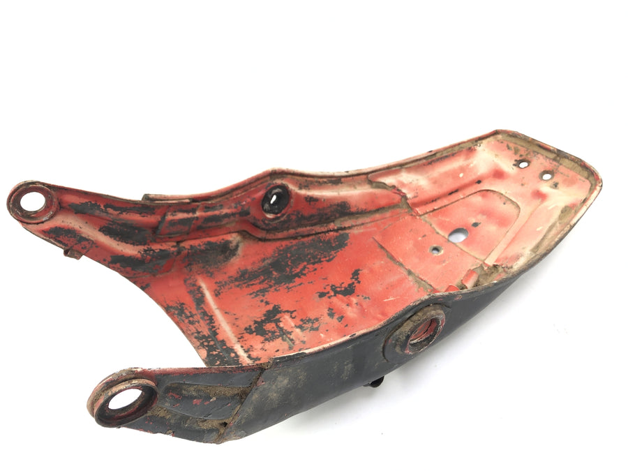 Yamaha XT 500 1U6 [1981] - Rear fender