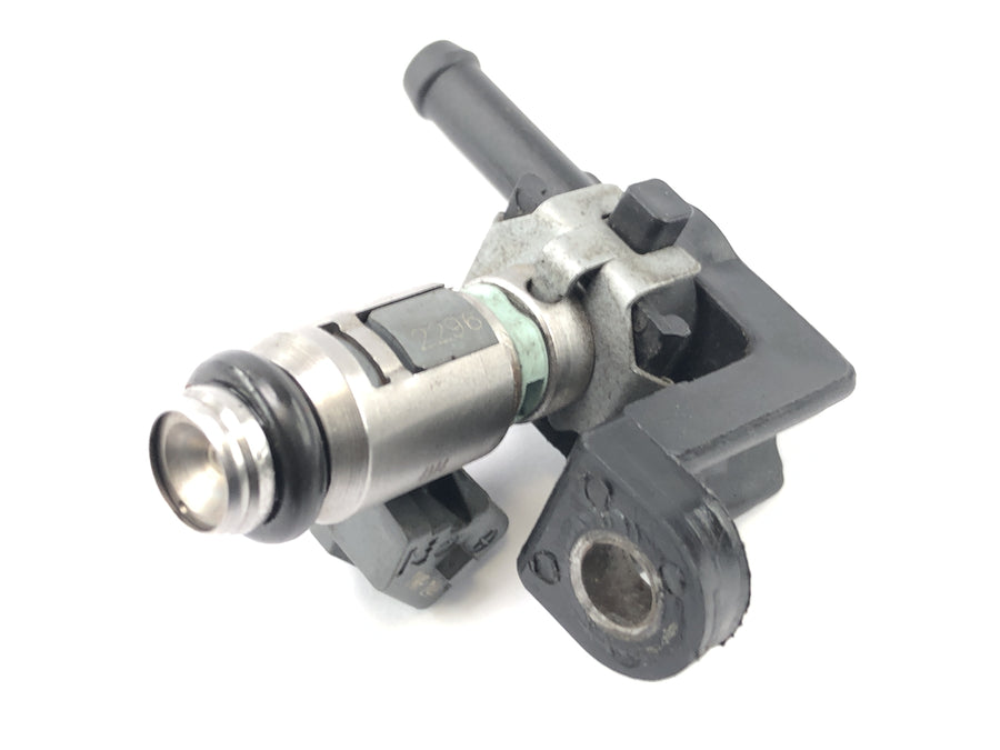 SWM SM 125 R [2018] - injection valve injection nozzle fuel injector fuel injector