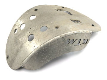 KTM 640 Adventure LC4 [2001] - Engine protection underrun protection engine protection plate - 0