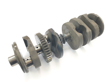Yamaha GTS 1000 4FV [1997] - crankshaft - 0