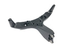 Honda CBR 600 RR PC37 [2004] - Tachohalter Cockpithalter Instrumententräger vorne-1