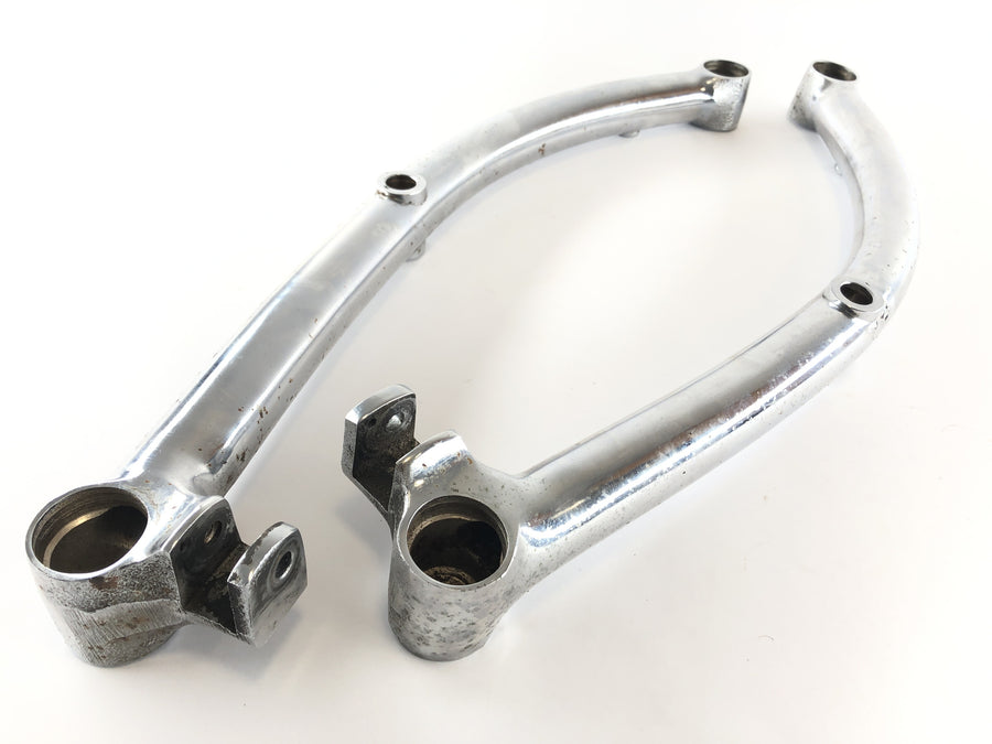 Suzuki VS 1400 VX51L [1987] - Fender Bracket