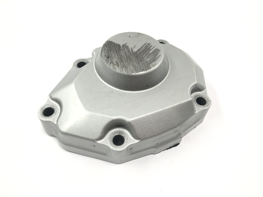 Suzuki GSF 1250 SA Bandit WVCH [2007] - crankshaft cover engine cover right