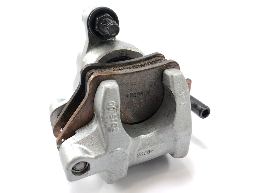 Husqvarna SM 630 A4 [2010] - Rear brake calliper