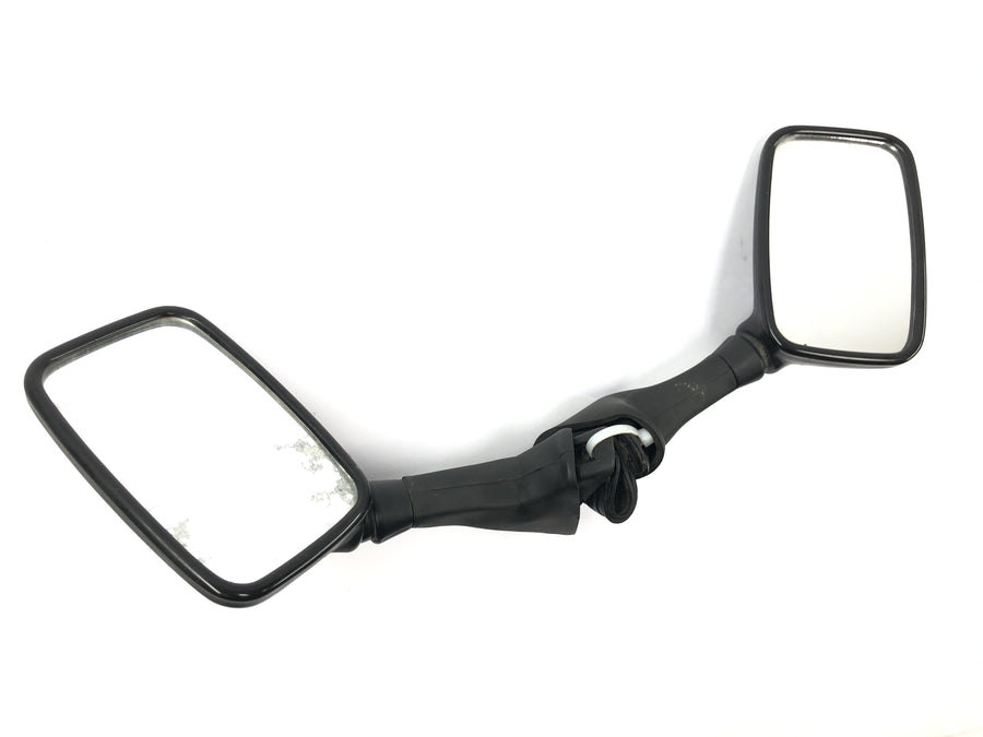 Kawasaki GPZ 1000 RX [1987] - Mirror rear view mirror fairing mirror left and right pair