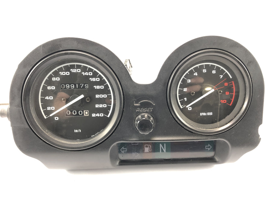 BMW R 1100 RT 259 [1997] - Tacho Tachometer Cockpit
