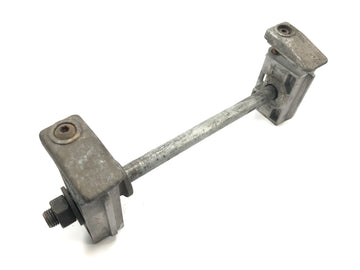 Aprilia RS 125 TW [2017] - Rear axle with chain tensioner - 0