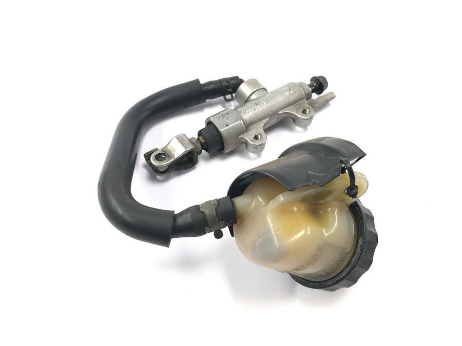 Honda VTX 1800 SC46 [2004] - rear brake pump, master brake cylinder, foot brake cylinder