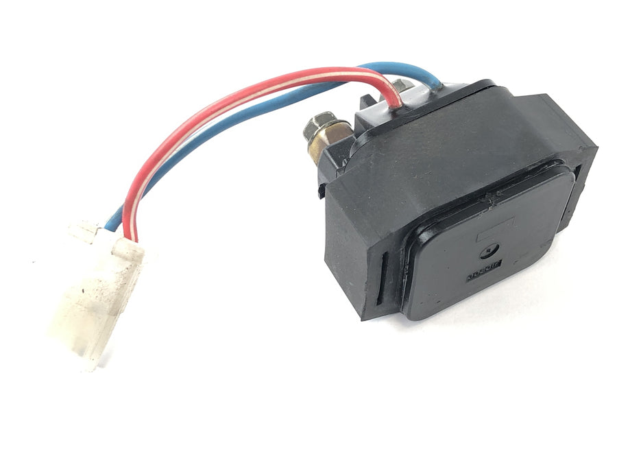 Yamaha XJR 1300 RP06 [2002] - starter relay starter relay relay