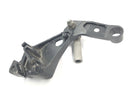 Triumph Daytona 900 T300 [1996] - Footrest bracket passenger left passenger footrest-4