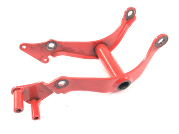 SWM SM 125 R [2018] - Motor holder Motor hip engine fastening