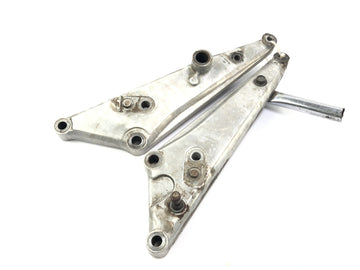 Honda CB 650 RC03 [1981] - Footrest supports left and right