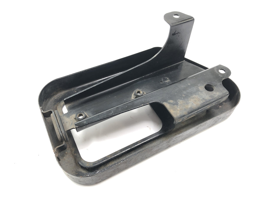 Kawasaki VN 1500 Classic VNT50D [2001] - controller cover bracket