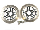 Honda Goldwing GL 1100 SC02 [1980] - brake discs at the front 276 x 4.50mm-2