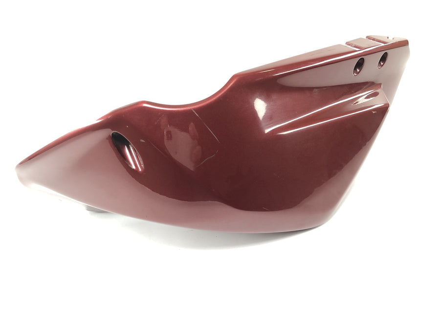 Benelli TNT 1130 [2009] - Rear fairing, front fairing, fairing part on the right