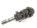 Kawasaki Ninja 125 BX125B [2024] - gearbox-6
