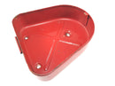 Moto Guzzi V7 Special [1971] - Storage compartment, tool compartment without lid-2