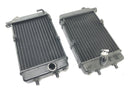 Aprilia SL 1000 Falco Pa [2000] - cooler on the left right motor cooler-1