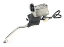 KTM LC4 640 EGS [2004] - Brake pump handbrake pump in front-2
