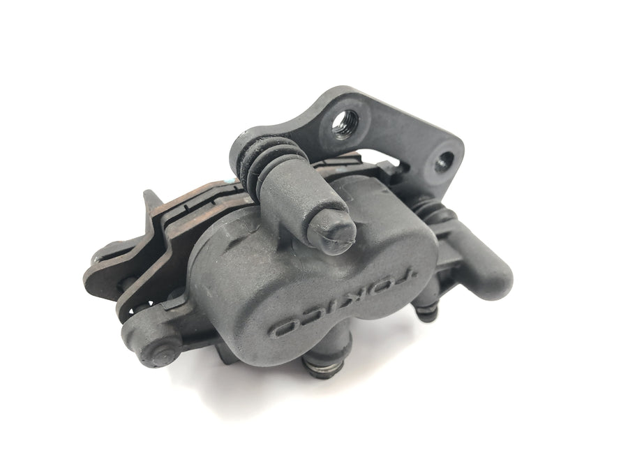 Kawasaki Versys KLE 650 A [2006] - Brake caliper front left Tokico