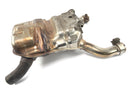 BMW R 1150 R R21 [2003] - Pre -sound damper Catalyst Catalyst Exhaust system-5