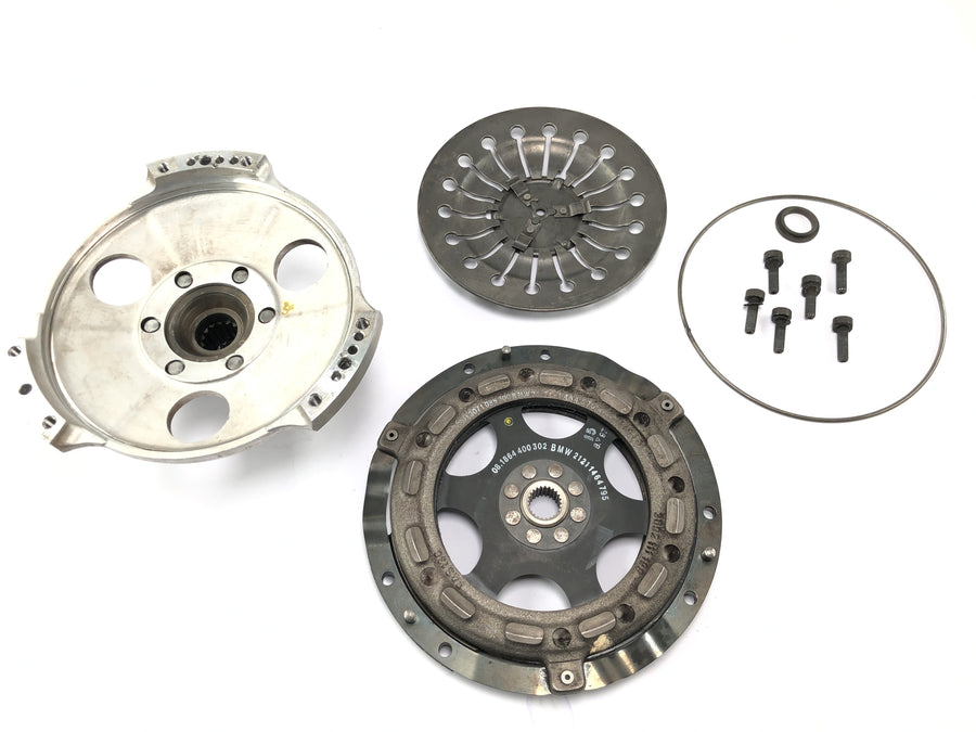BMW K 1100 LT [1993] - Clutch clutch kit clutch basket pressure plate