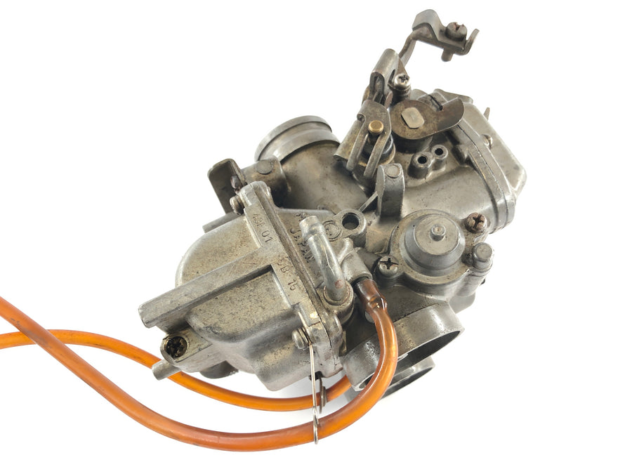 Yamaha XT 600 Zenere 34L [1985] - carburetor