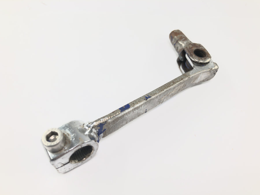 Sachs ZX 125 [1998] - shift lever shift pedal