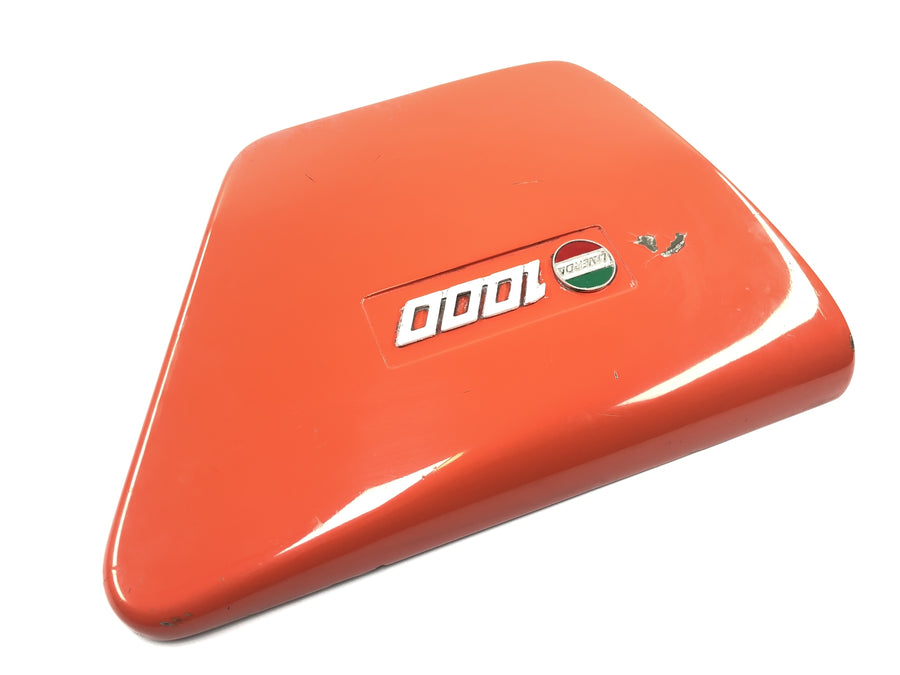 Laverda 1000 [1978] - Side panel side cover left