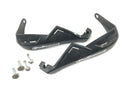 Sachs ZX 125 [1998] - hand protectors handguards handlebar handguard pair plastic-3