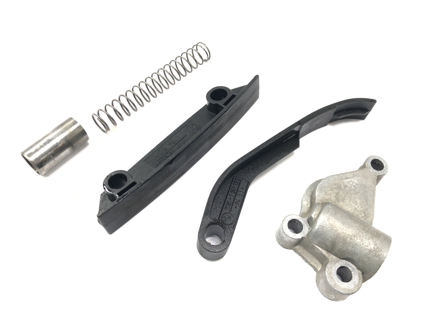 BMW R 850 C 259C [1999] - Tensioning rail for timing chain tensioner, inner lever