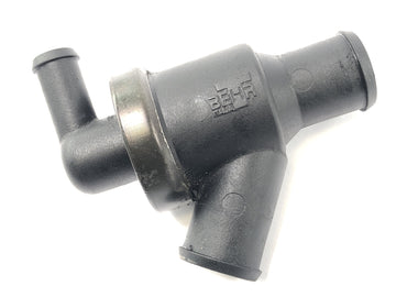 SWM SM 125 R [2018] - cooling water thermostat thermostatic valve coolant controller