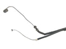 Yamaha YZF 750 R 4HN [1995] - Throttle cable double cable gas bowden cable throttle cable set-2