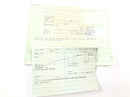 Yamaha YZF 750 R 4HN [1995] - frame with papers-11
