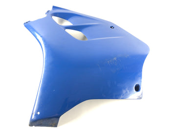 Suzuki GSX-R 1100 W GU75 C [1993] - Side panel left fairing