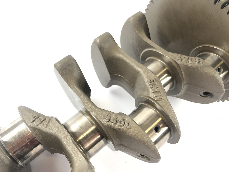 BMW K 1300 S K12S [2010] - crankshaft