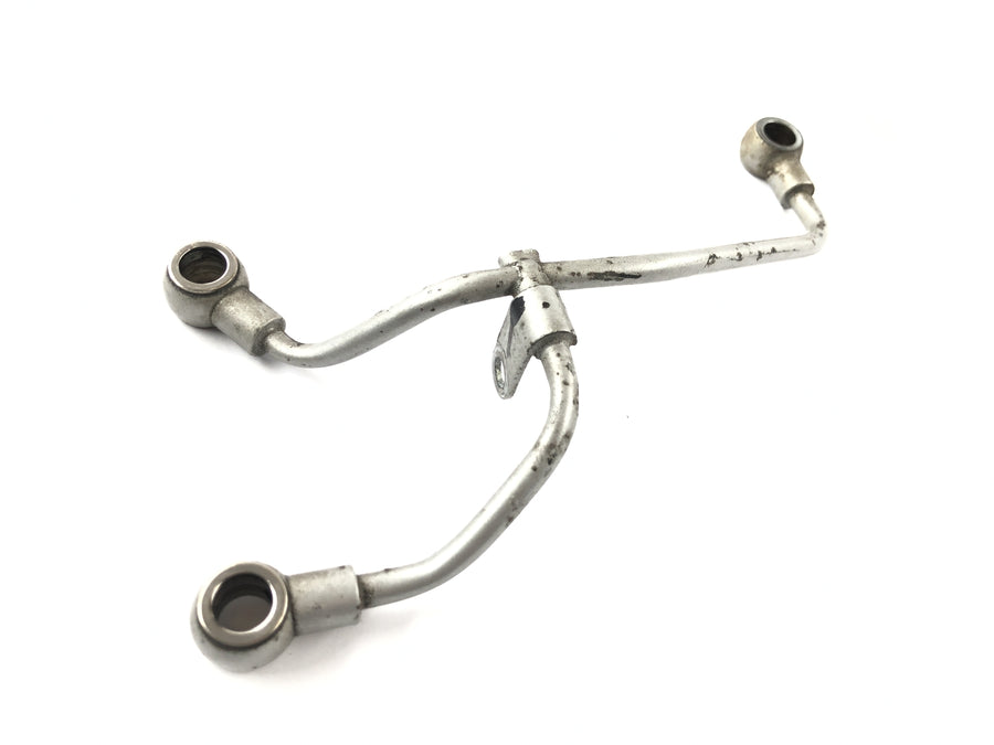 Honda Goldwing GL 1200 SC14 [1988] - Oil line oil pipe lubrication line engine lines