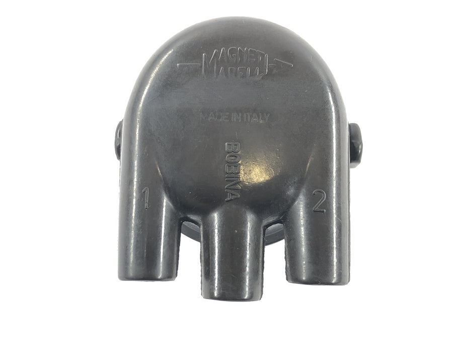 Moto Guzzi V7 Special [1971] - Ignition distributor cap Distributor cap Ignition cap Magneti