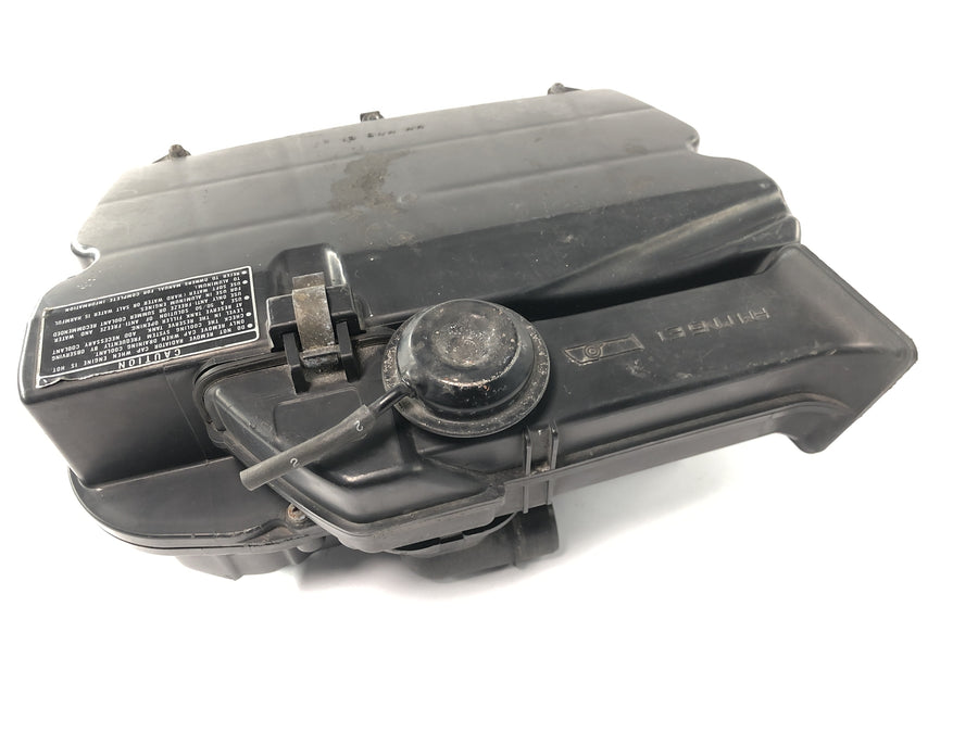 Honda GL 1500 Goldwing SC22 [1987] - Air filter box filter housing airbox