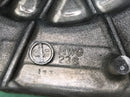 Honda CBR 900 RR Fireblade SC33 [2000] - Clutch cover engine cover-3