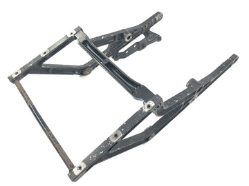Honda XL 600 RM PD03 [1985] - Luggage rack luggage rack