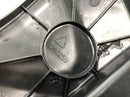 Triumph Street Triple R 675 D67LD [2010] - Spot cover Motor lid cover housing-3